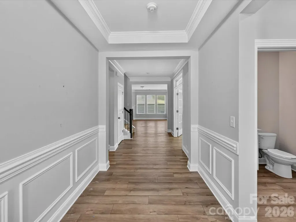161 Cotton Field Drive Statesville NC 28677
