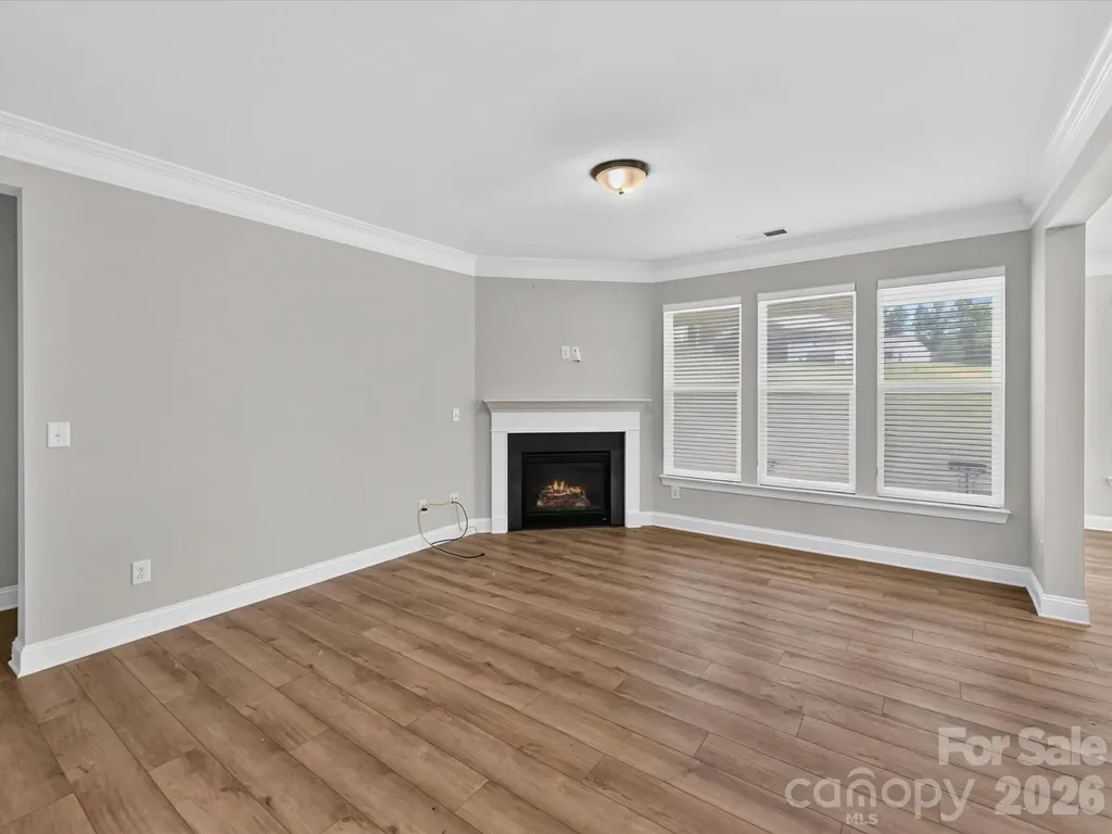 161 Cotton Field Drive Statesville NC 28677