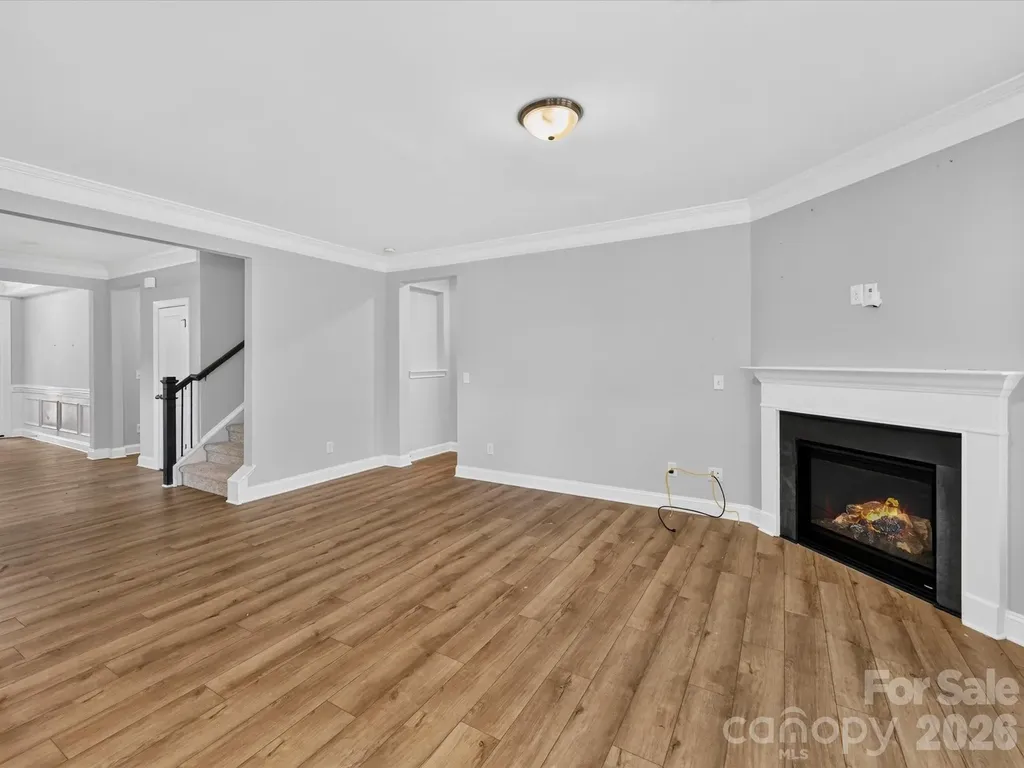 161 Cotton Field Drive Statesville NC 28677