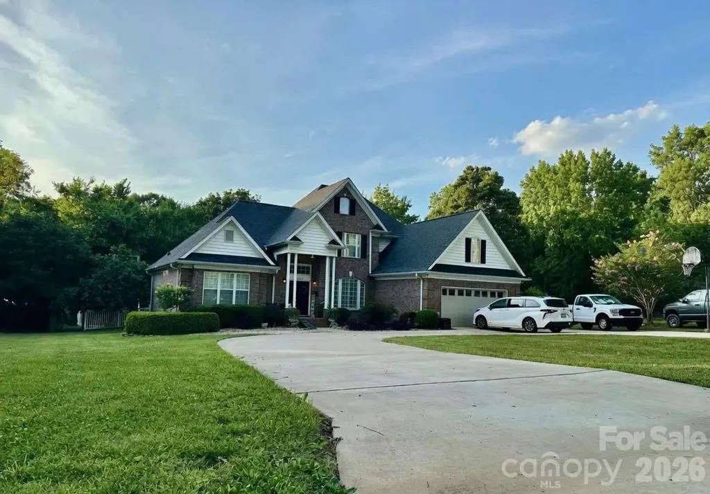 1093 Fairfield Drive Gastonia NC 28054