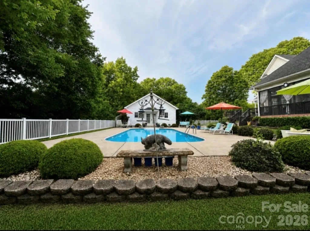 1093 Fairfield Drive Gastonia NC 28054