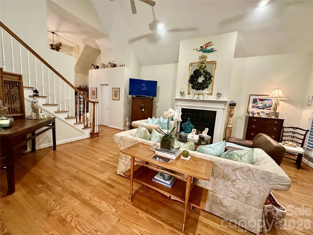 1093 Fairfield Drive Gastonia NC 28054