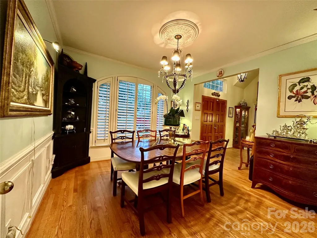 1093 Fairfield Drive Gastonia NC 28054