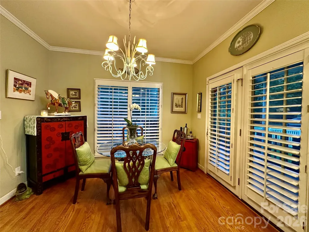 1093 Fairfield Drive Gastonia NC 28054