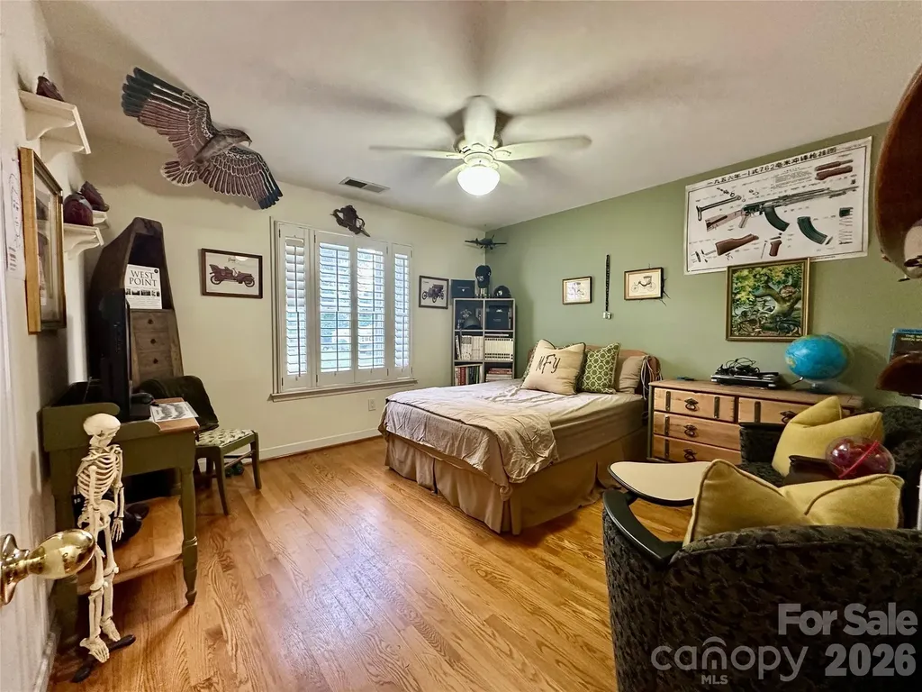 1093 Fairfield Drive Gastonia NC 28054