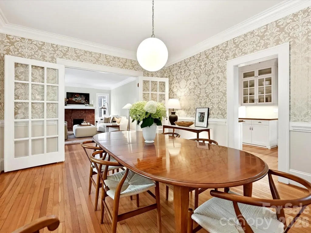2201 Sarah Marks Avenue Charlotte NC 28203