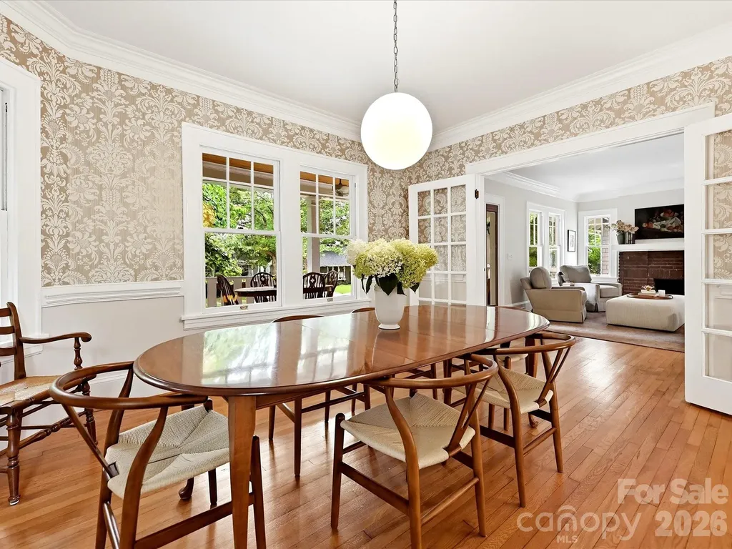 2201 Sarah Marks Avenue Charlotte NC 28203