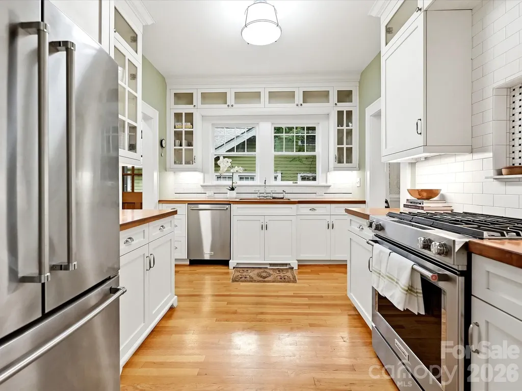 2201 Sarah Marks Avenue Charlotte NC 28203