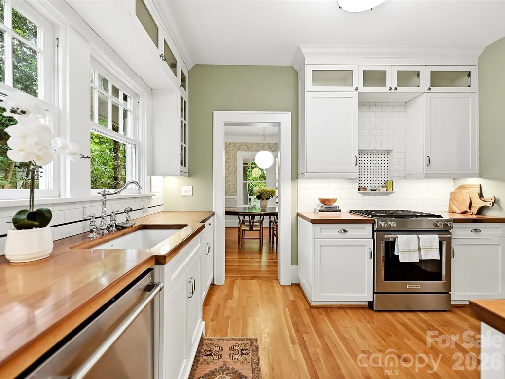 2201 Sarah Marks Avenue Charlotte NC 28203