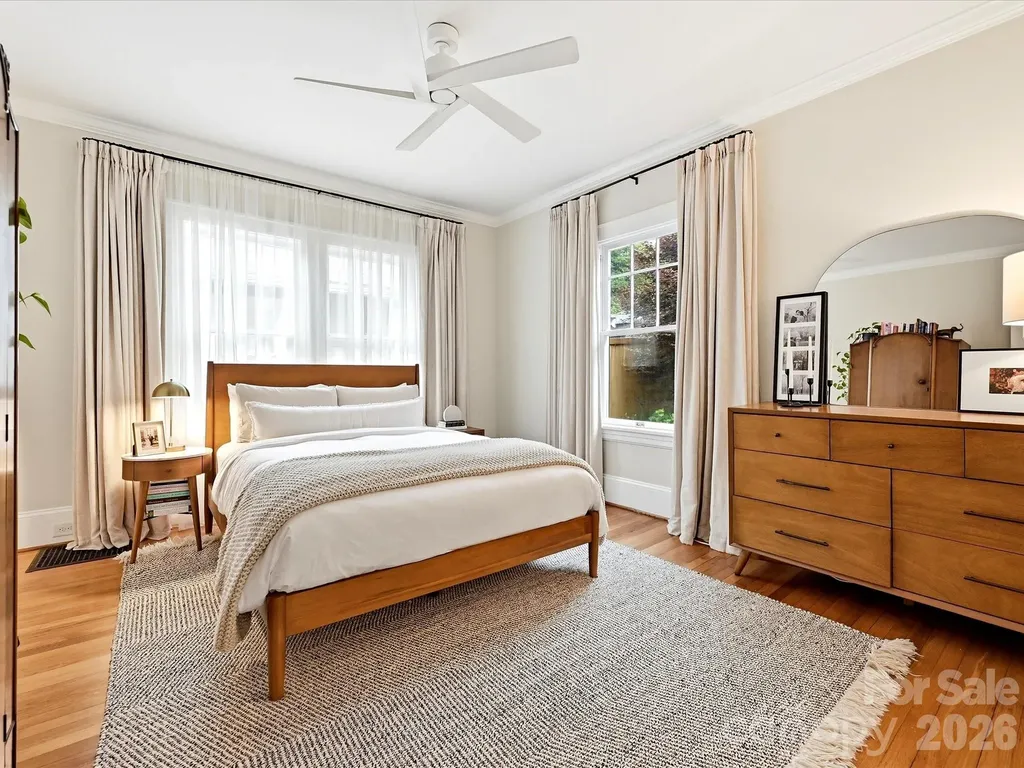 2201 Sarah Marks Avenue Charlotte NC 28203