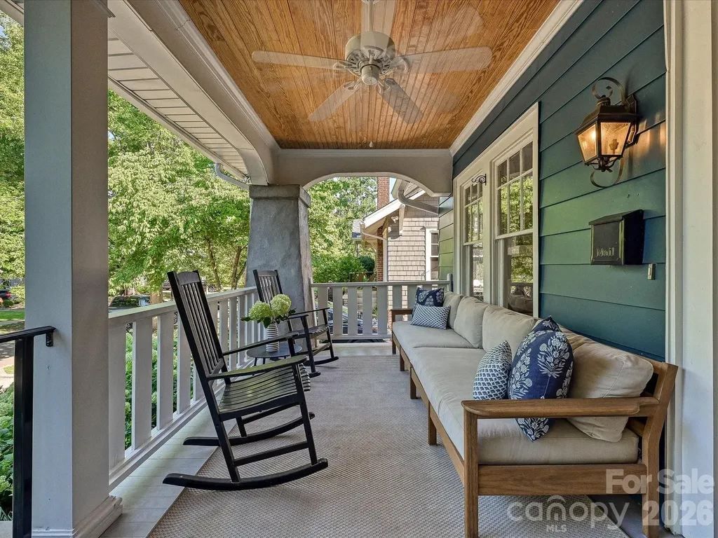 2201 Sarah Marks Avenue Charlotte NC 28203