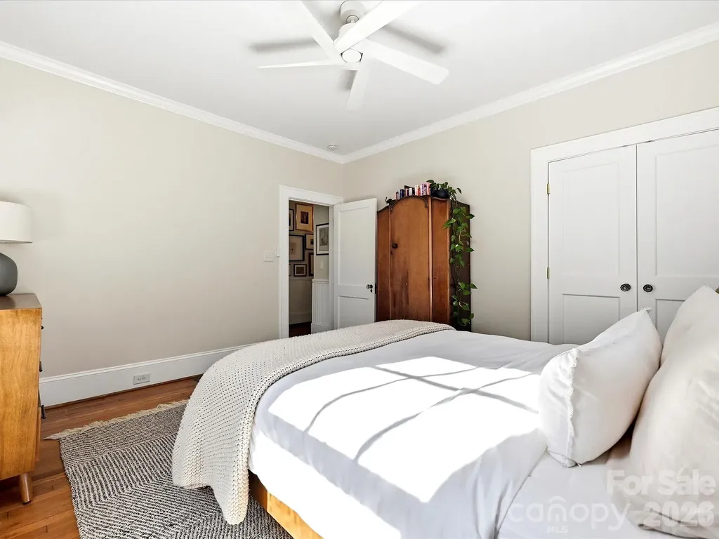2201 Sarah Marks Avenue Charlotte NC 28203