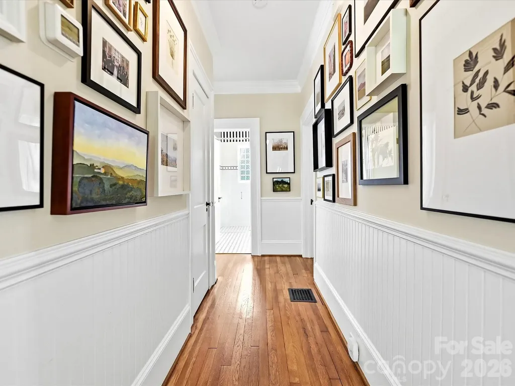 2201 Sarah Marks Avenue Charlotte NC 28203