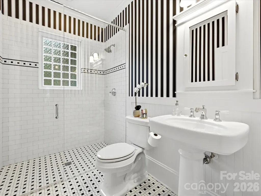 2201 Sarah Marks Avenue Charlotte NC 28203
