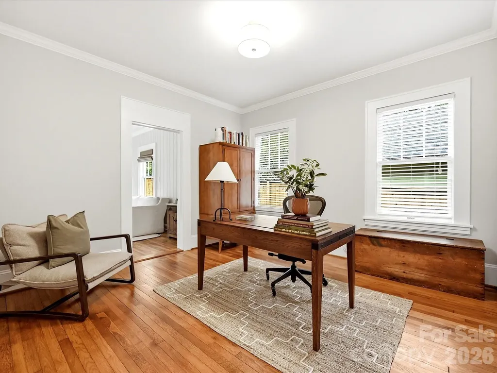 2201 Sarah Marks Avenue Charlotte NC 28203