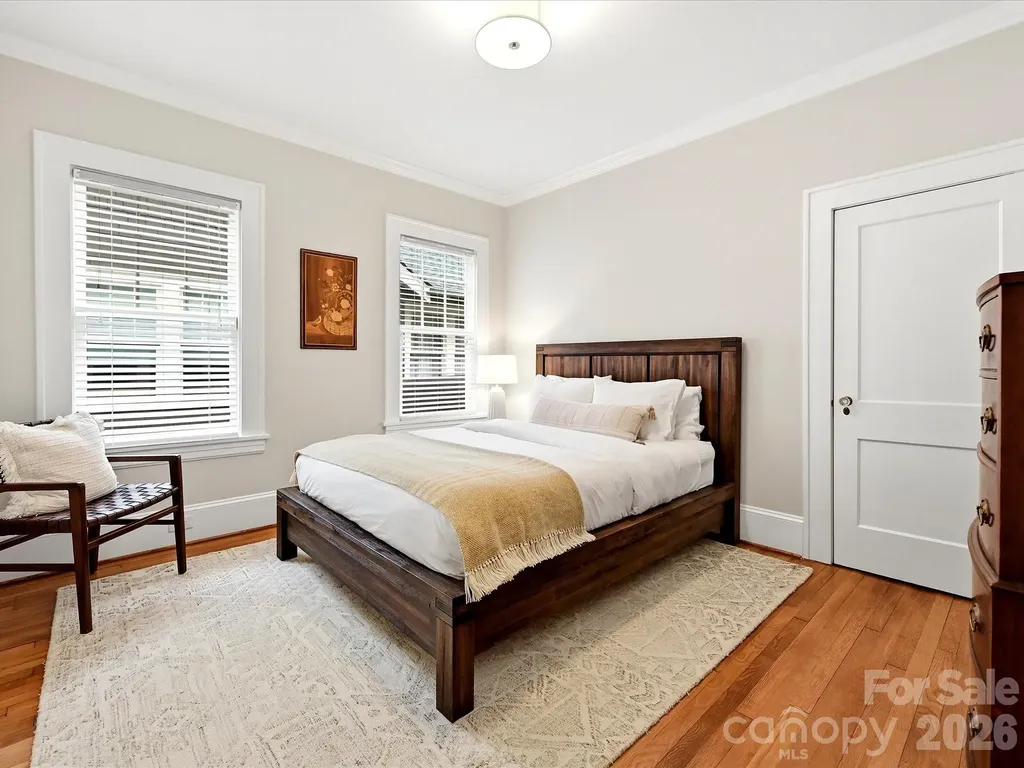 2201 Sarah Marks Avenue Charlotte NC 28203