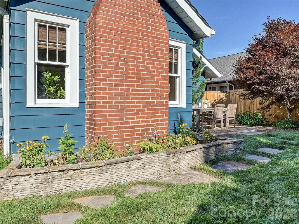 2201 Sarah Marks Avenue Charlotte NC 28203