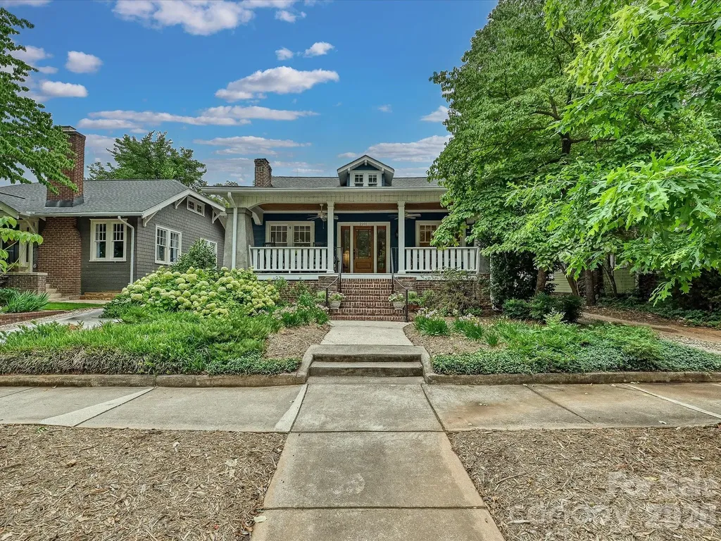 2201 Sarah Marks Avenue Charlotte NC 28203