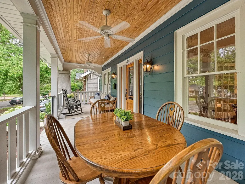 2201 Sarah Marks Avenue Charlotte NC 28203