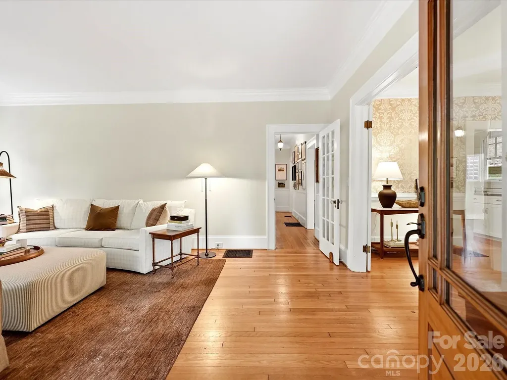 2201 Sarah Marks Avenue Charlotte NC 28203