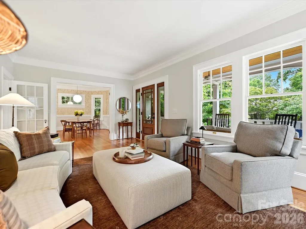 2201 Sarah Marks Avenue Charlotte NC 28203