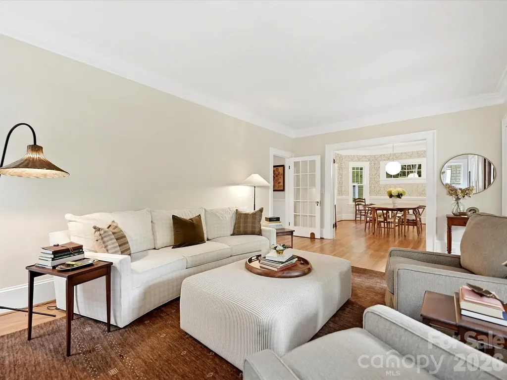 2201 Sarah Marks Avenue Charlotte NC 28203