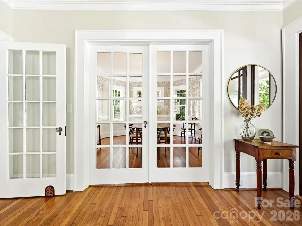 2201 Sarah Marks Avenue Charlotte NC 28203