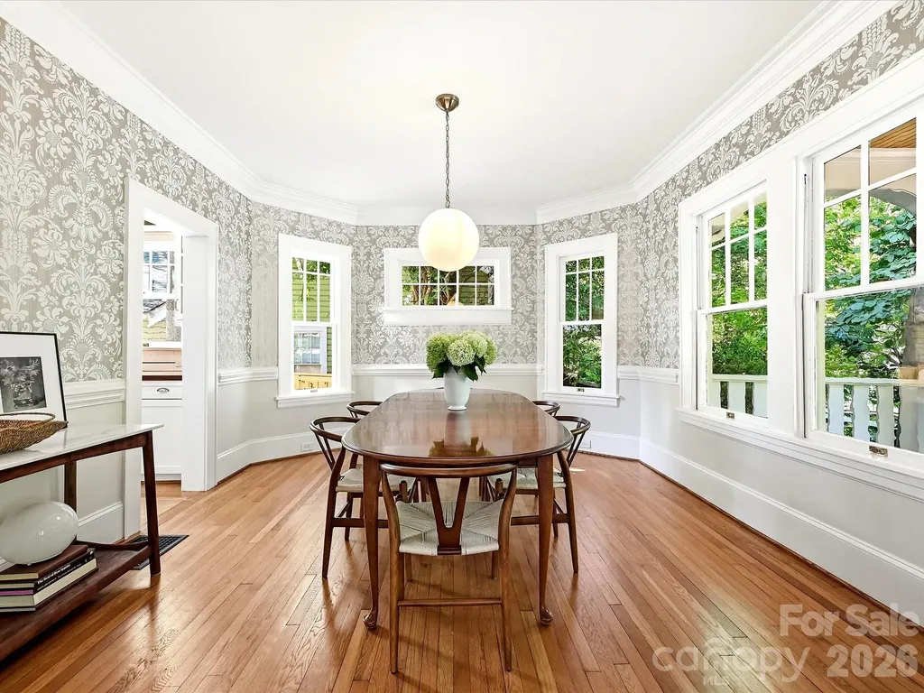 2201 Sarah Marks Avenue Charlotte NC 28203