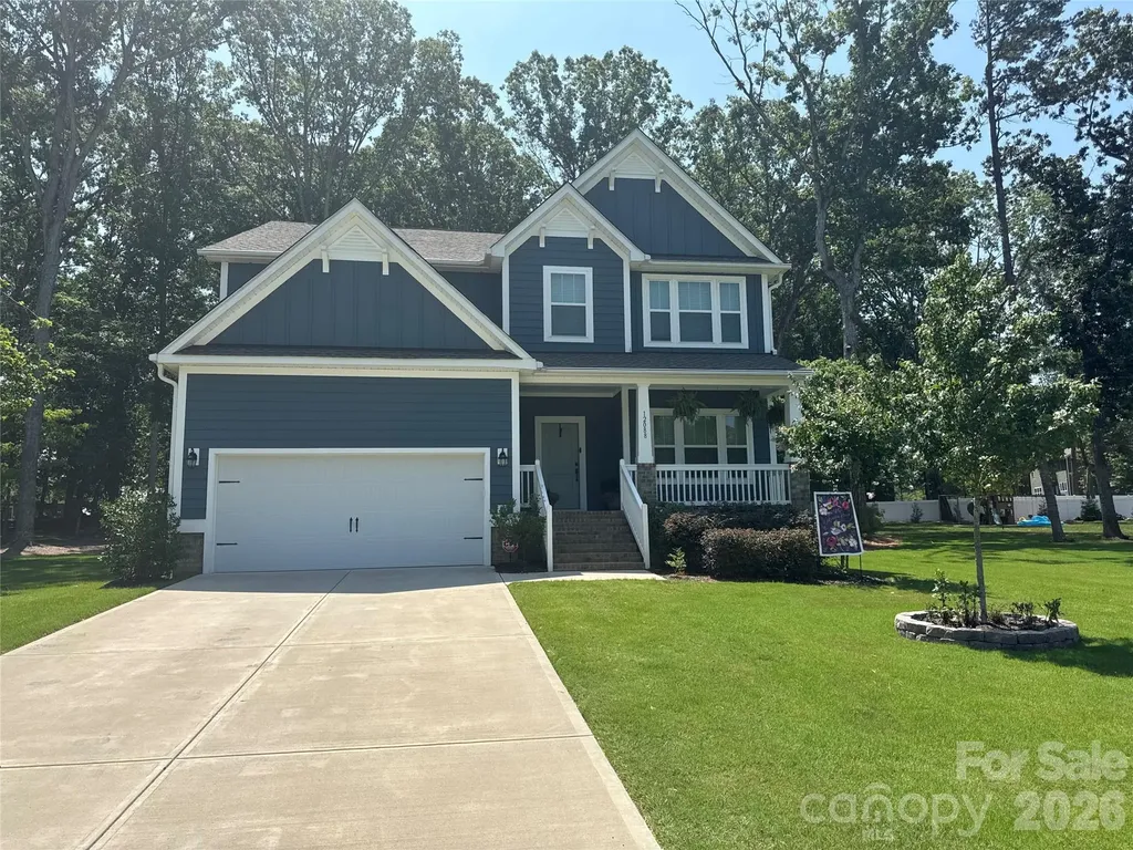 12088 Garmon Mill Estates Drive Midland NC 28107