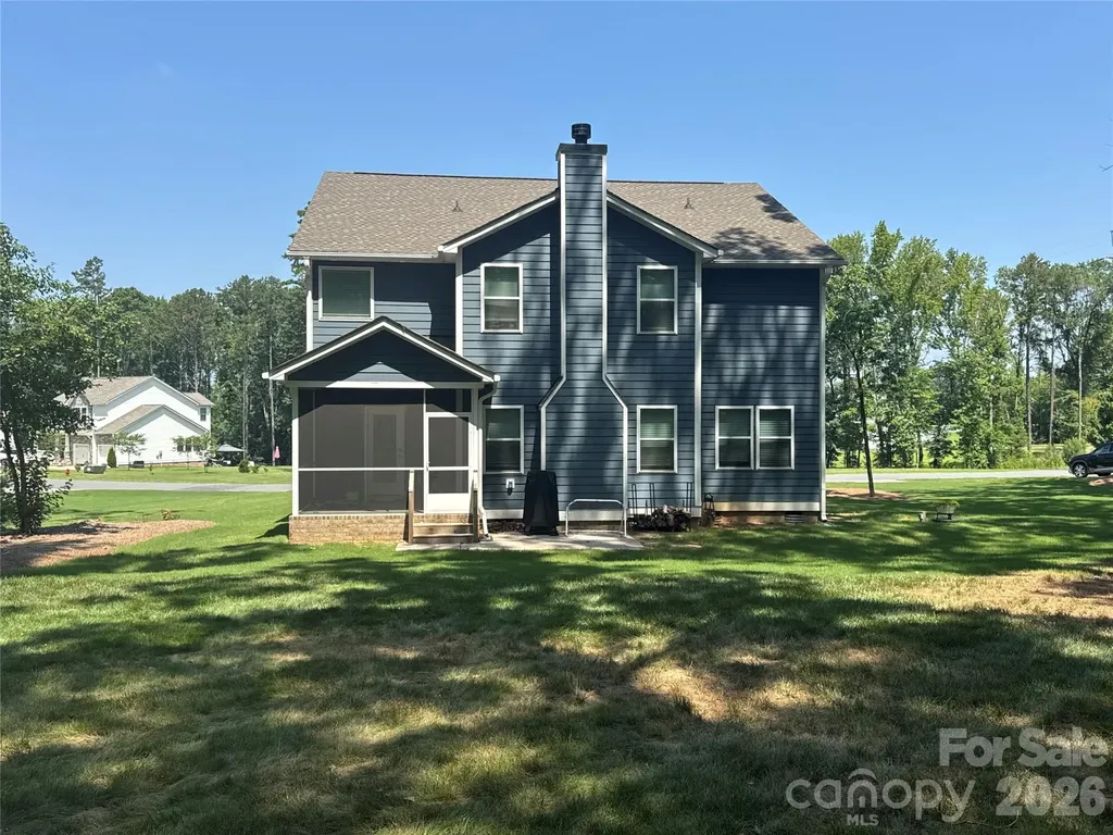 12088 Garmon Mill Estates Drive Midland NC 28107