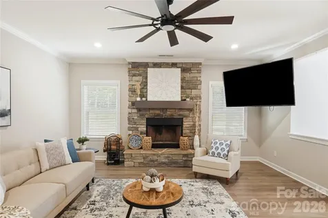 12088 Garmon Mill Estates Drive Midland NC 28107