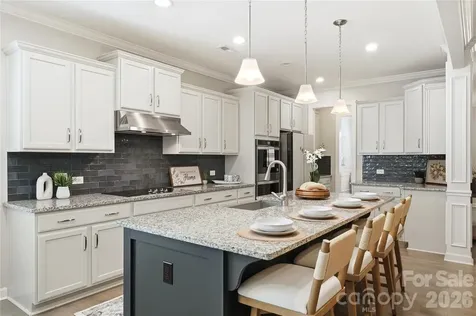 12088 Garmon Mill Estates Drive Midland NC 28107