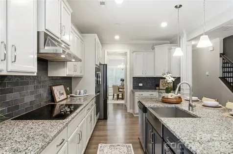 12088 Garmon Mill Estates Drive Midland NC 28107