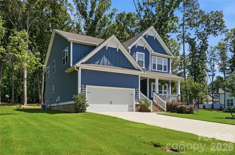 12088 Garmon Mill Estates Drive Midland NC 28107