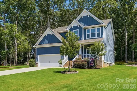 12088 Garmon Mill Estates Drive Midland NC 28107