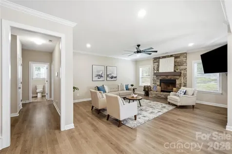 12088 Garmon Mill Estates Drive Midland NC 28107