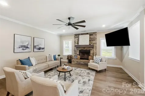 12088 Garmon Mill Estates Drive Midland NC 28107