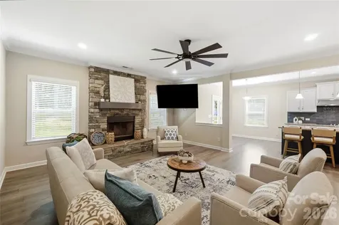 12088 Garmon Mill Estates Drive Midland NC 28107