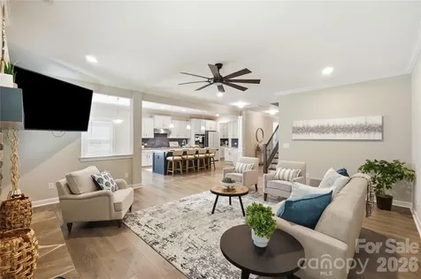 12088 Garmon Mill Estates Drive Midland NC 28107