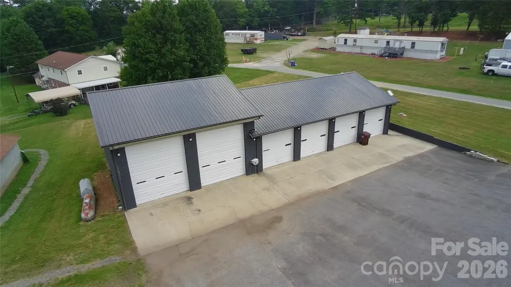8587 Sparrow Trail Connelly Springs NC 28612