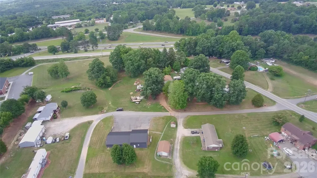 8587 Sparrow Trail Connelly Springs NC 28612