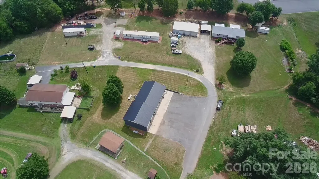 8587 Sparrow Trail Connelly Springs NC 28612