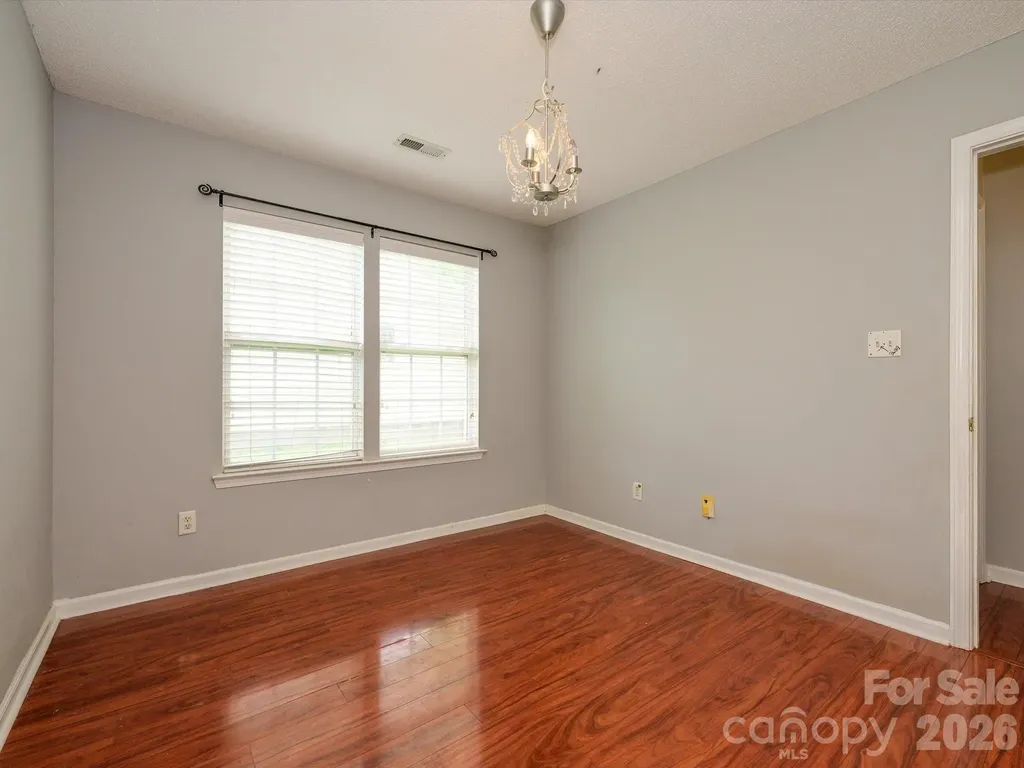 4821 Renfrew Drive Concord NC 28027