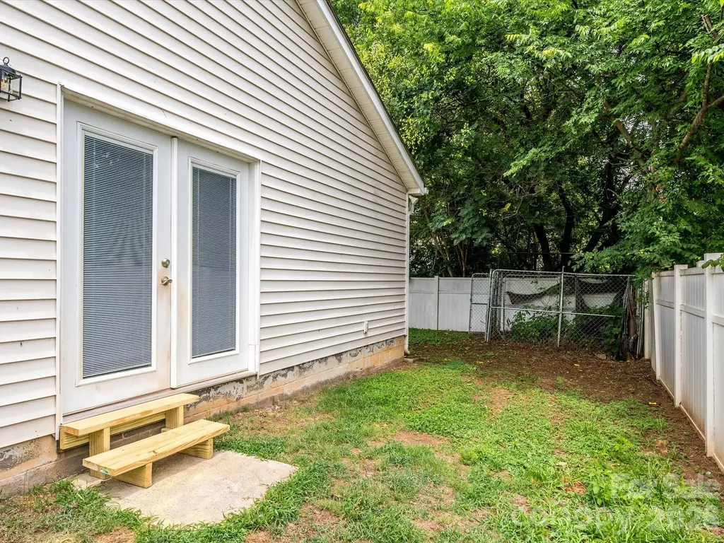 4821 Renfrew Drive Concord NC 28027