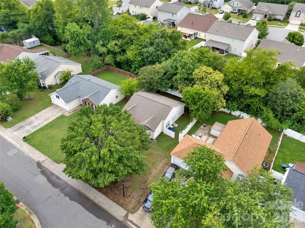 4821 Renfrew Drive Concord NC 28027