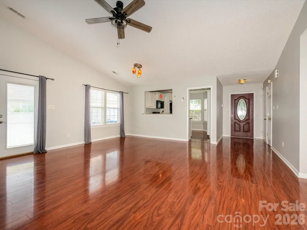 4821 Renfrew Drive Concord NC 28027