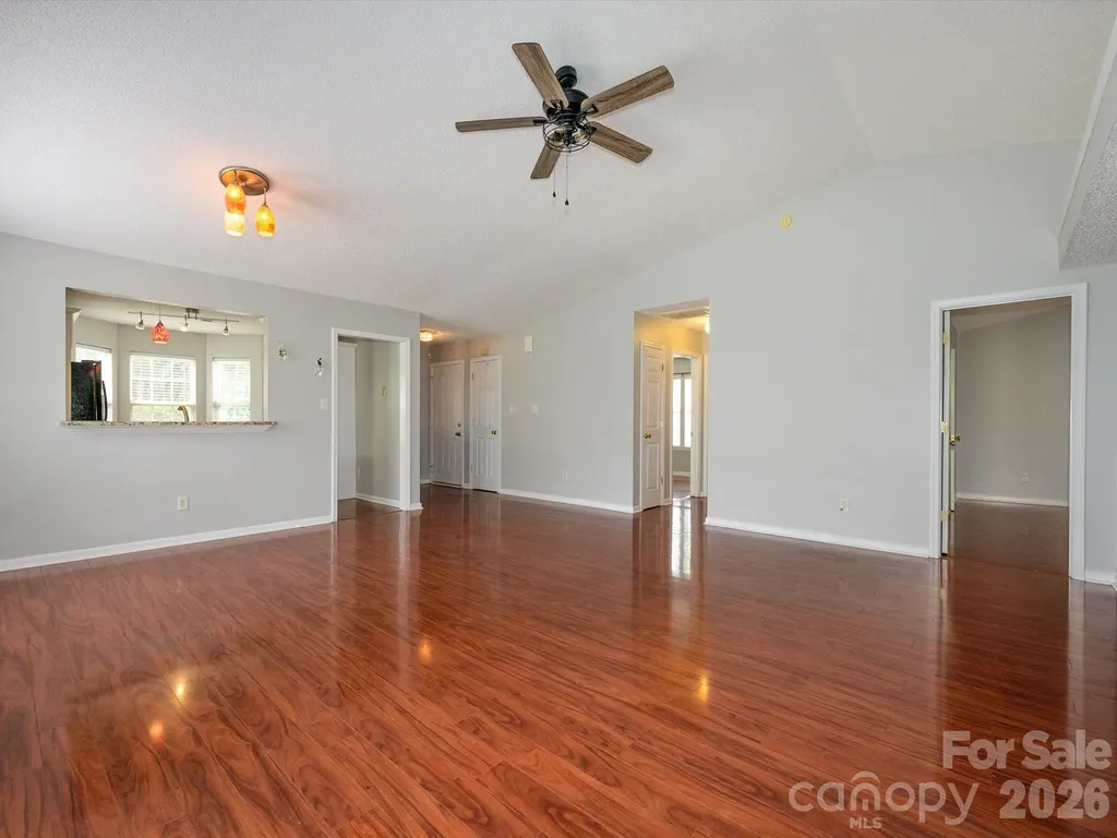 4821 Renfrew Drive Concord NC 28027