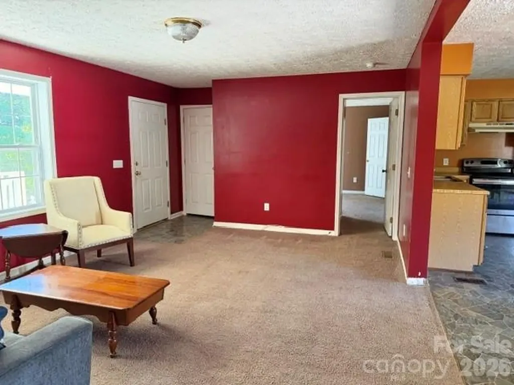 4084 Carpenters Cove Road Claremont NC 28610