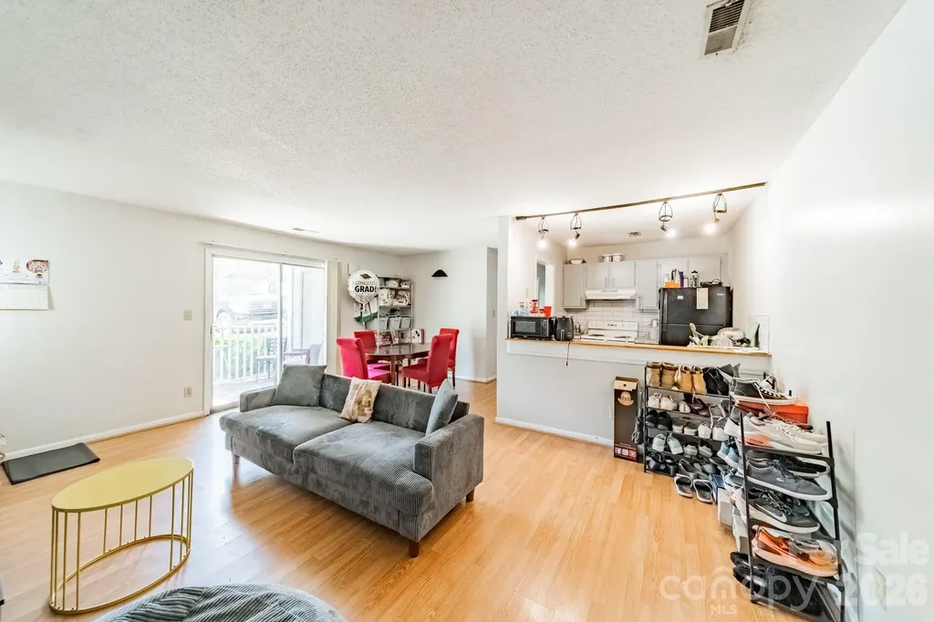 9519 University Terrace Drive Charlotte NC 28262
