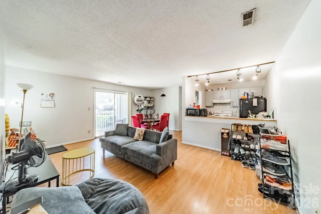 9519 University Terrace Drive Charlotte NC 28262